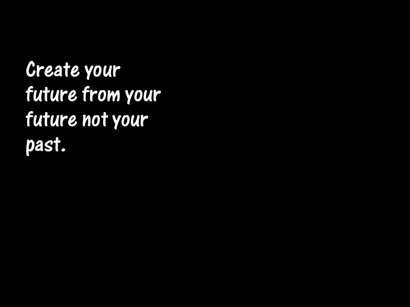 The future Motivational Quotes