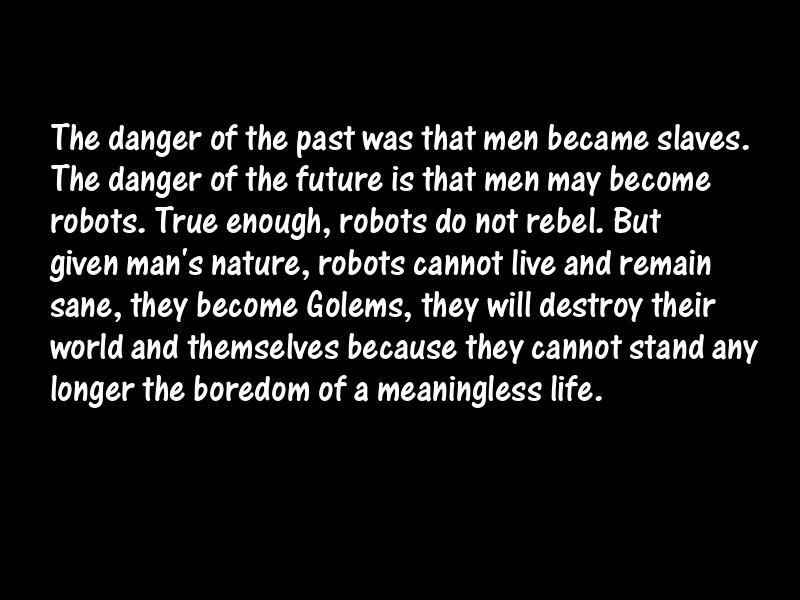 The future Motivational Quotes