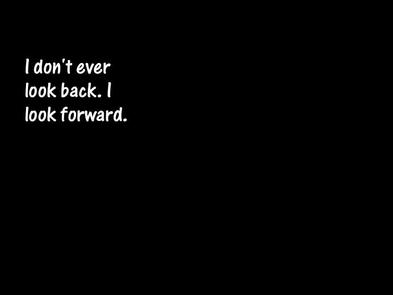 The future Motivational Quotes