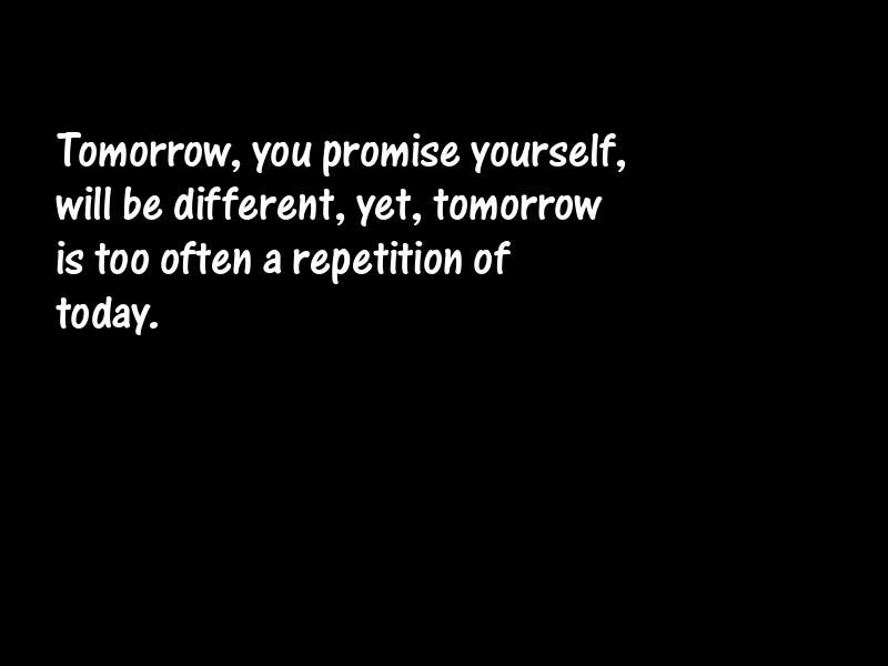 The future Motivational Quotes