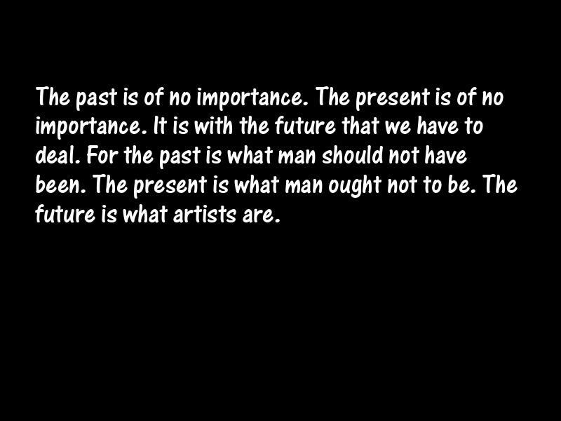 The future Motivational Quotes