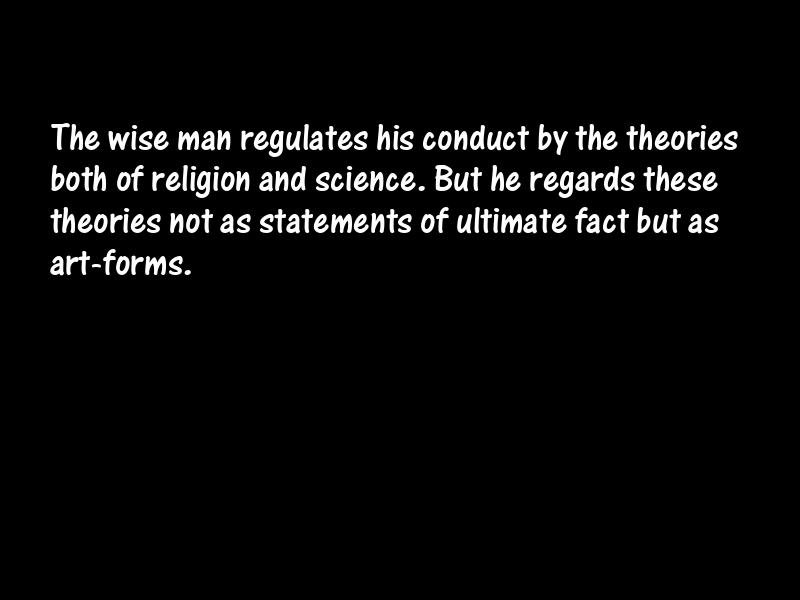 Theory Motivational Quotes