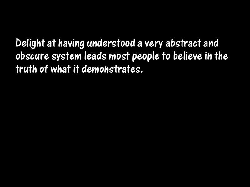 Theory Motivational Quotes