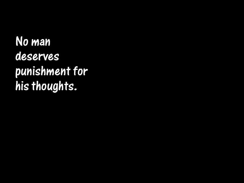 Thoughts Motivational Quotes
