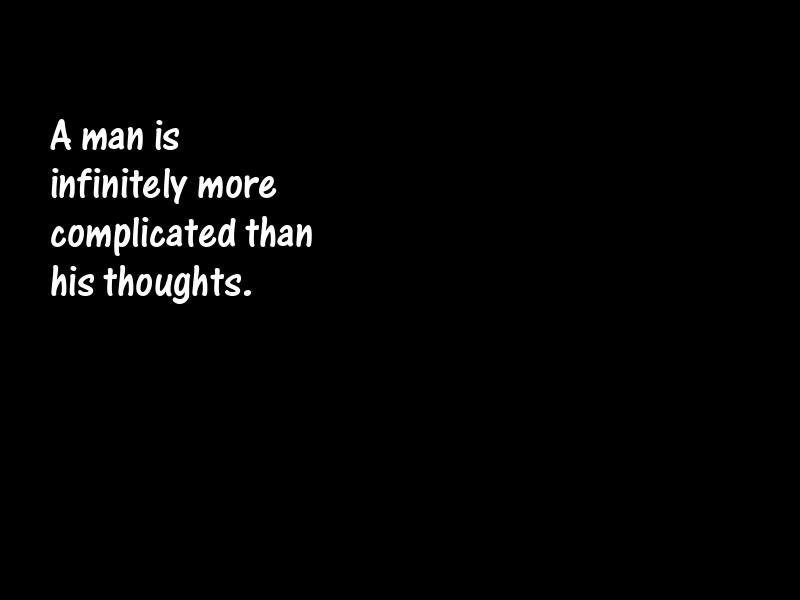 Thoughts Motivational Quotes