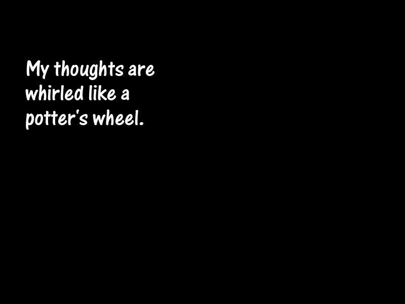 Thoughts Motivational Quotes