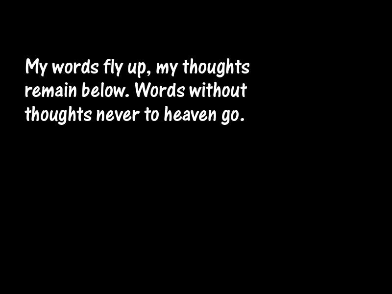 Thoughts Motivational Quotes