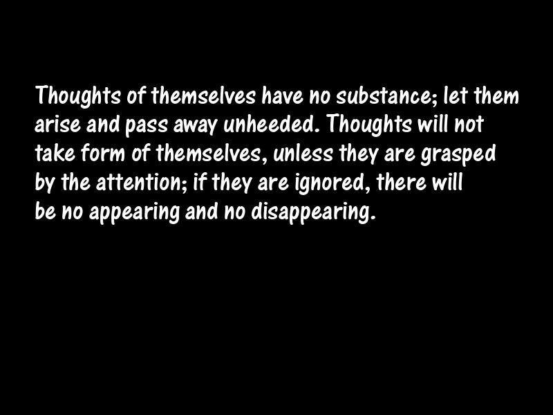 Thoughts and thinking Motivational Quotes