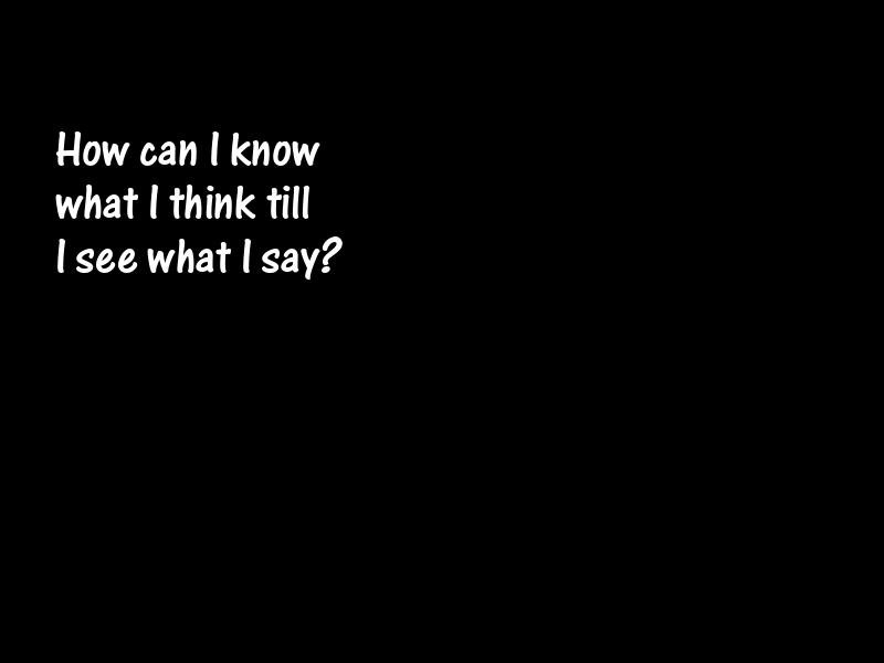 Thoughts and thinking Motivational Quotes