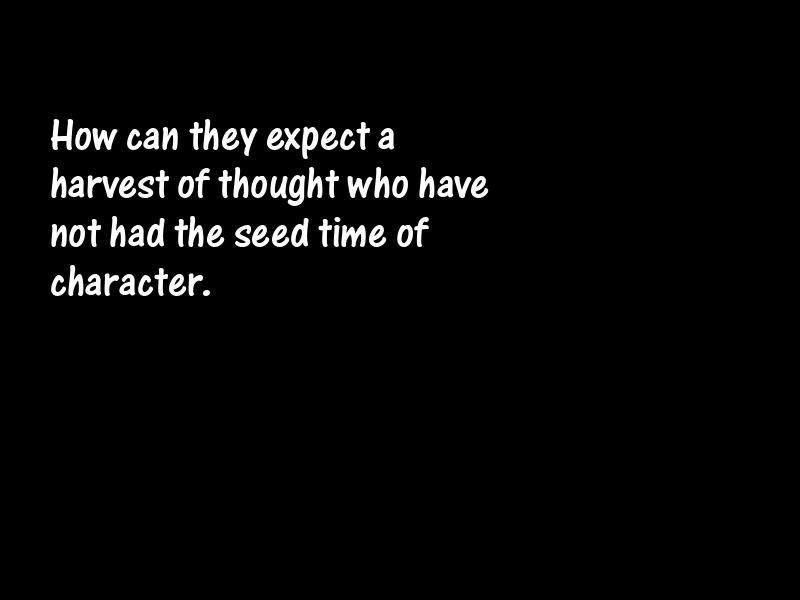 Thoughts and thinking Motivational Quotes
