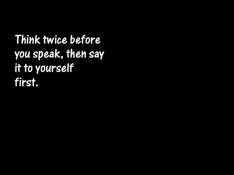 Thoughts and thinking Motivational Quotes