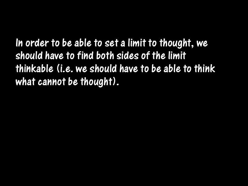 Thoughts and thinking Motivational Quotes