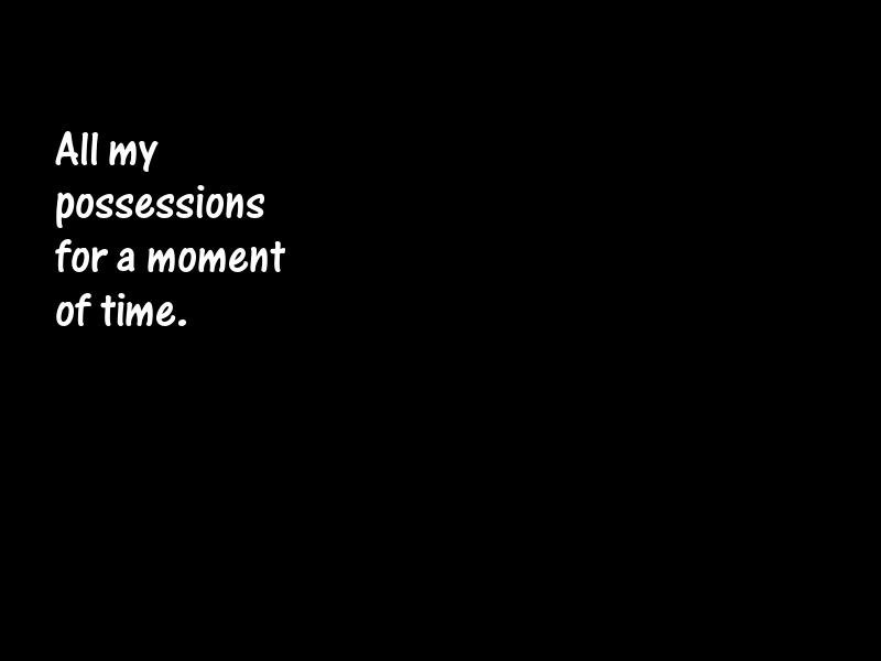 Time Motivational Quotes