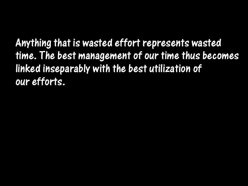 Time Motivational Quotes