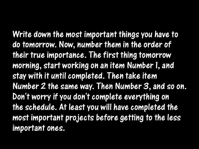 Time Motivational Quotes