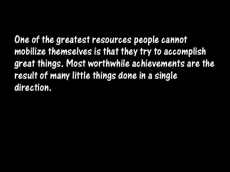 Time Motivational Quotes