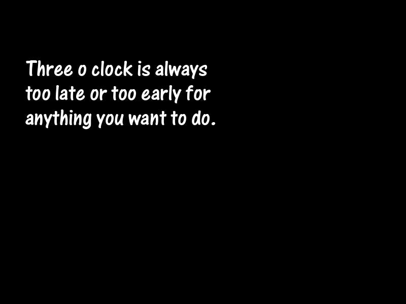 Time Motivational Quotes