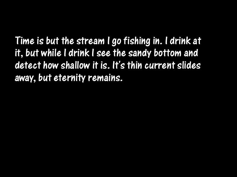 Time Motivational Quotes