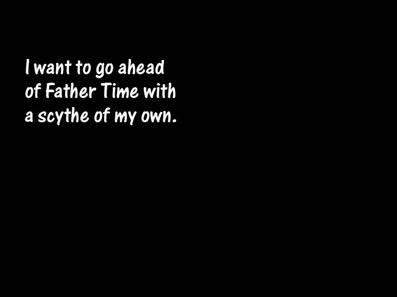 Time Motivational Quotes