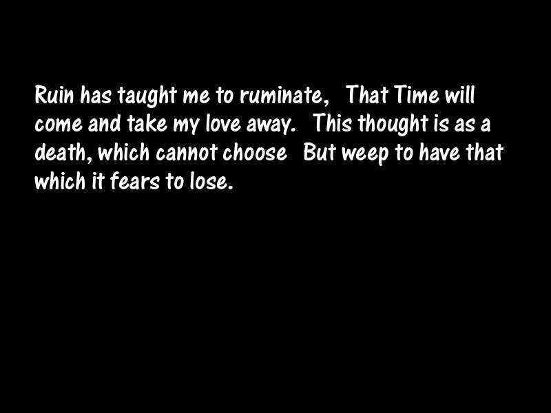 Time Motivational Quotes