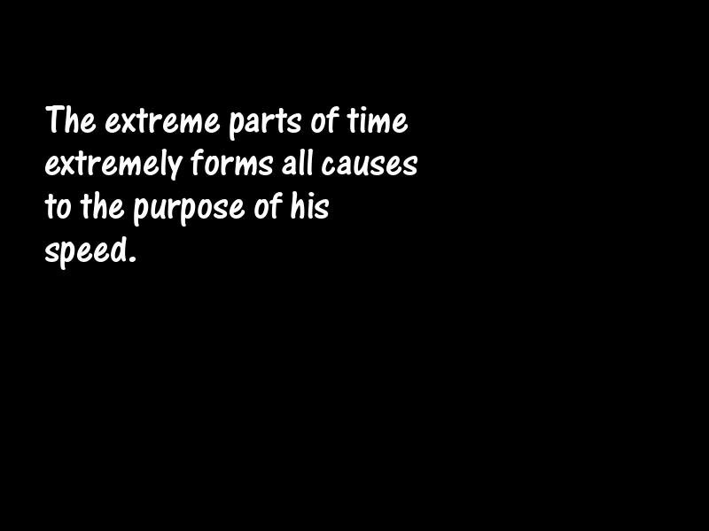 Time Motivational Quotes