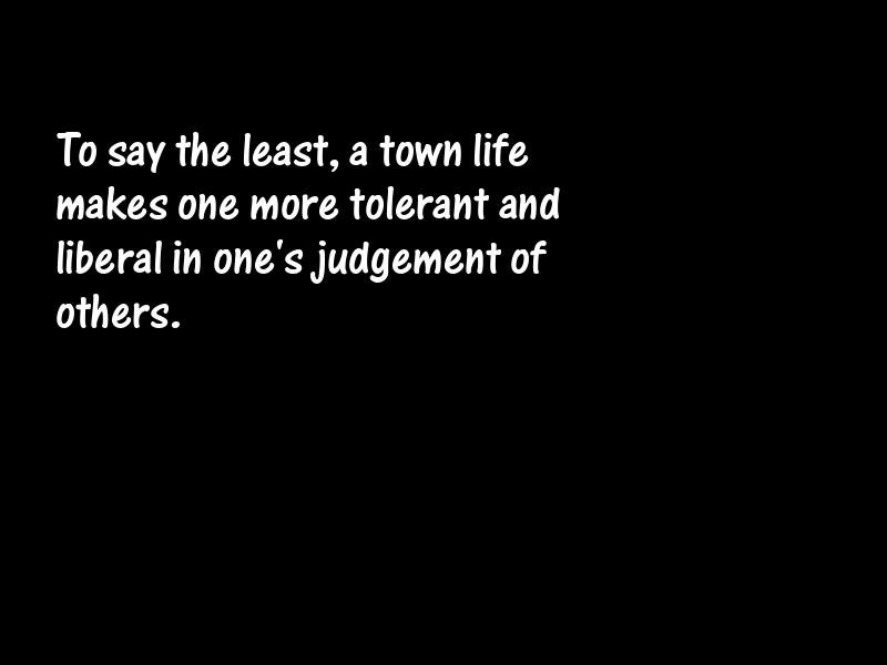 Tolerance Motivational Quotes