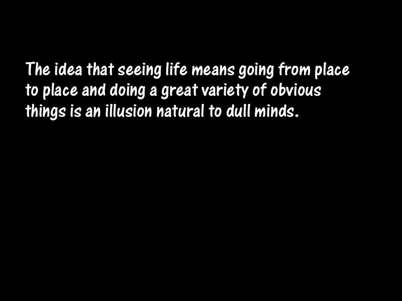 Travel Motivational Quotes