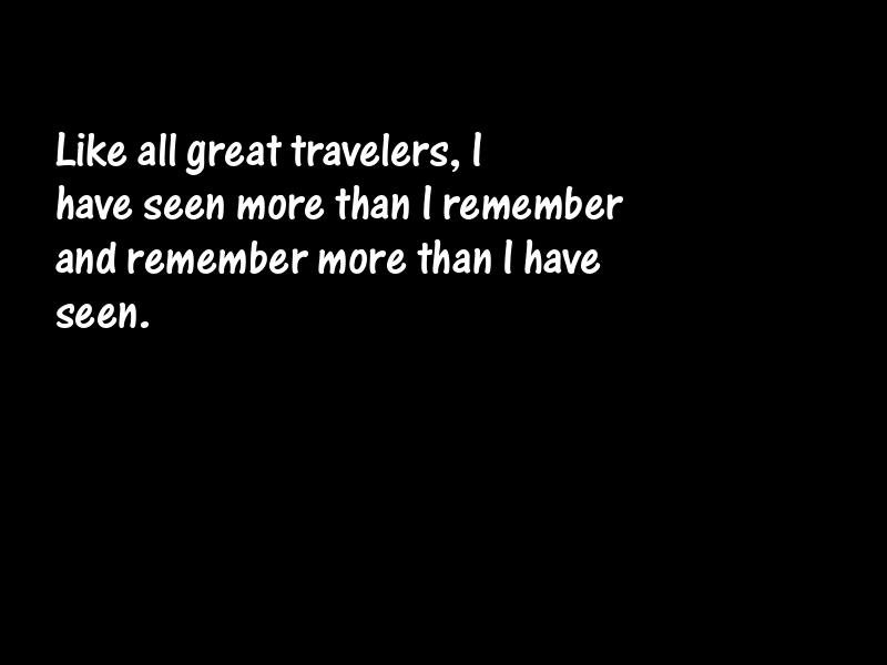 Travel Motivational Quotes