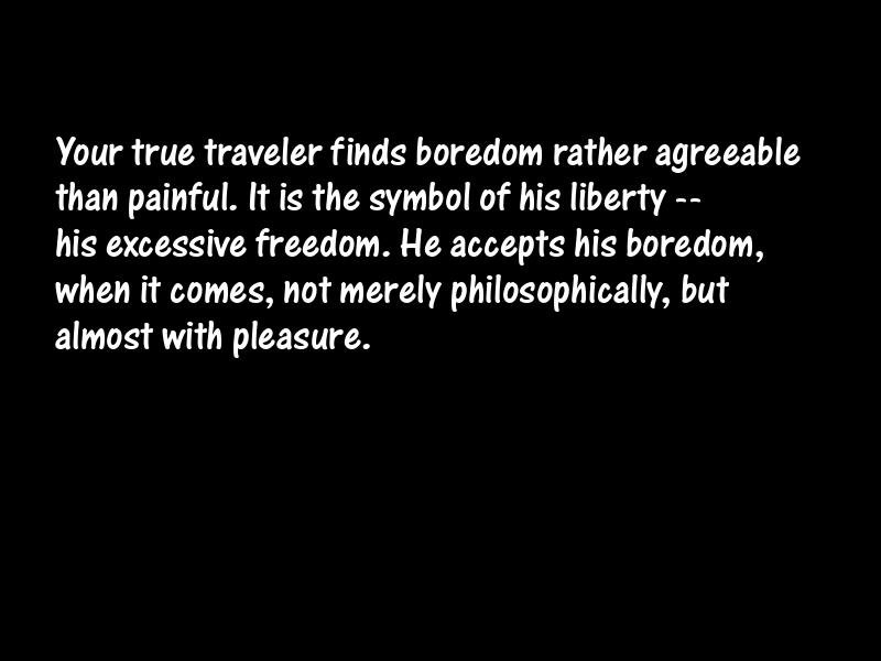 Travel Motivational Quotes