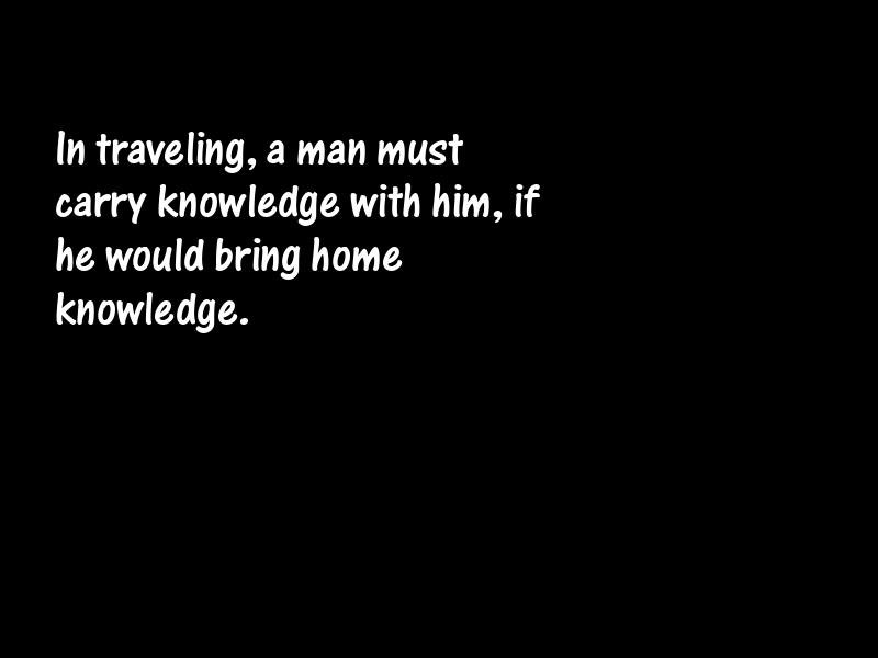 Travel Motivational Quotes
