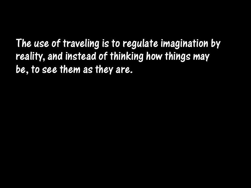 Travel Motivational Quotes