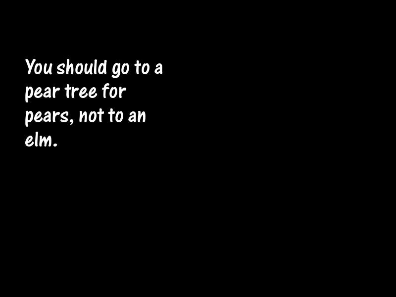 Trees Motivational Quotes