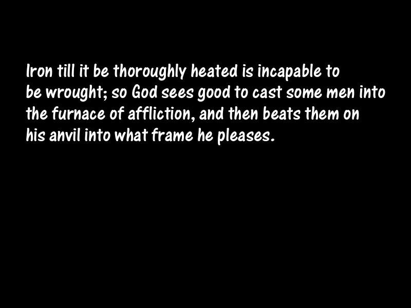 Trials Motivational Quotes