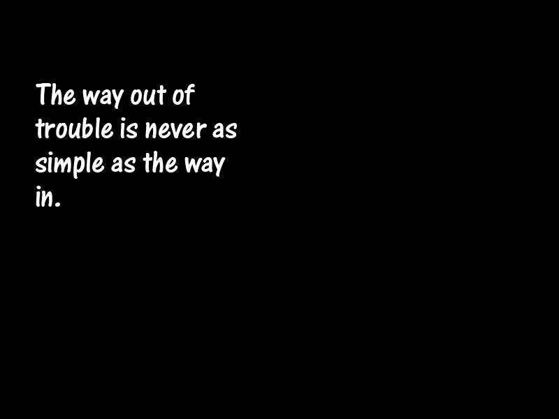 Trials Motivational Quotes