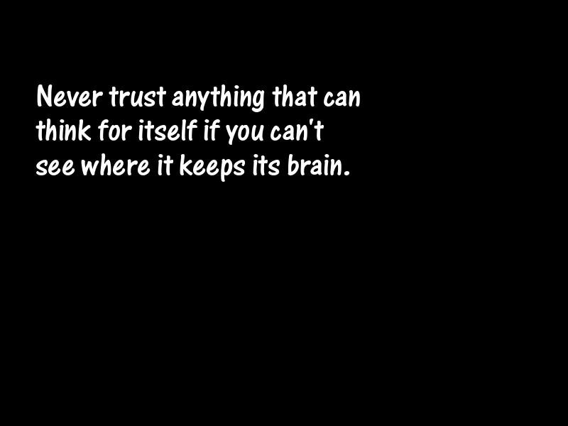 Trust Motivational Quotes