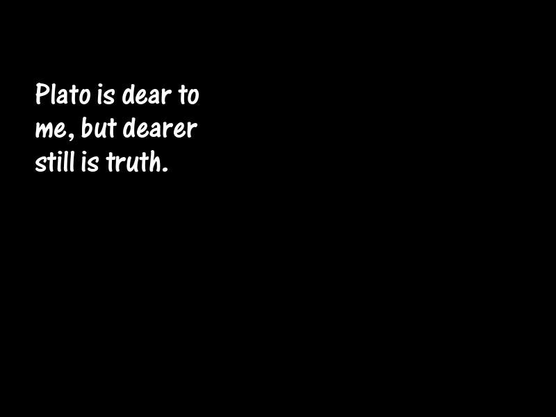 Truth Motivational Quotes