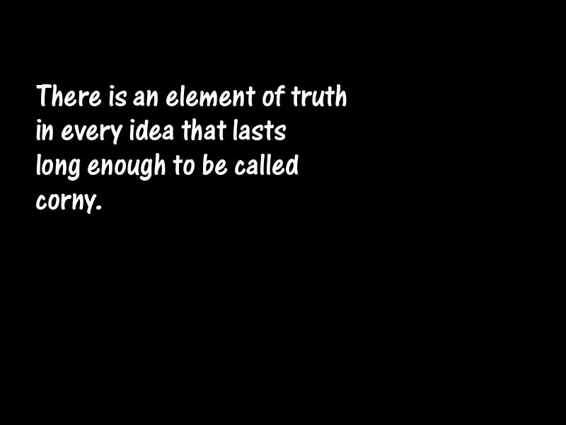 Truth Motivational Quotes