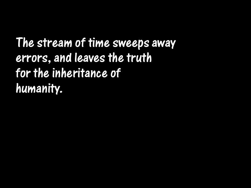 Truth Motivational Quotes