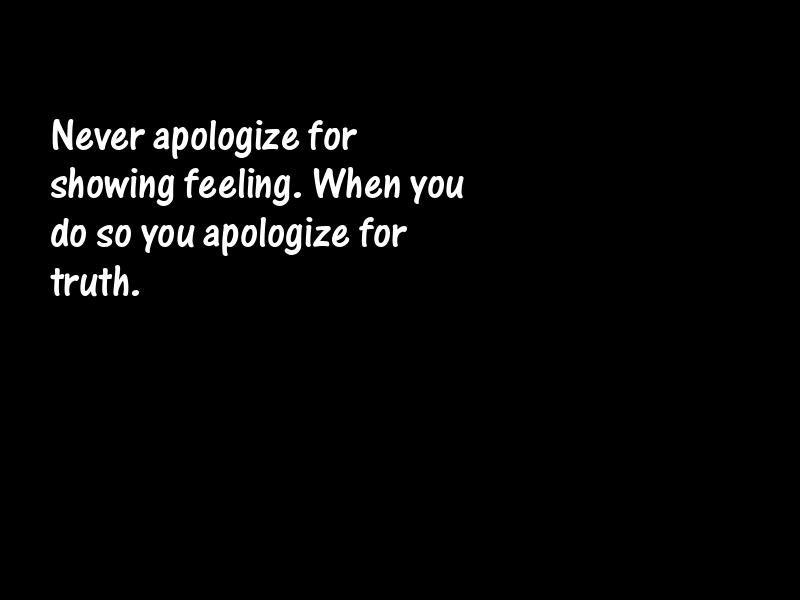 Truth Motivational Quotes