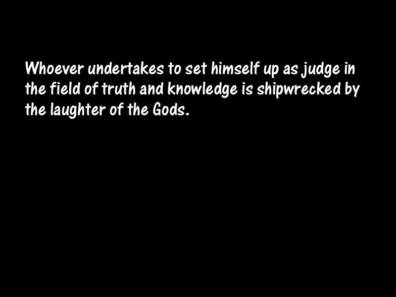 Truth Motivational Quotes