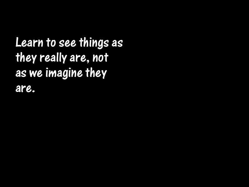 Truth Motivational Quotes