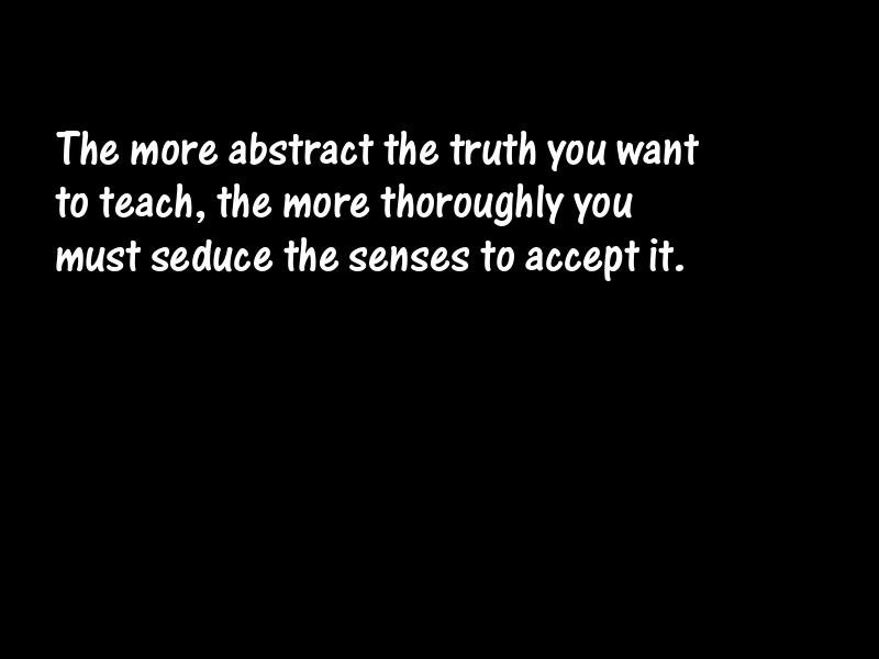 Truth Motivational Quotes