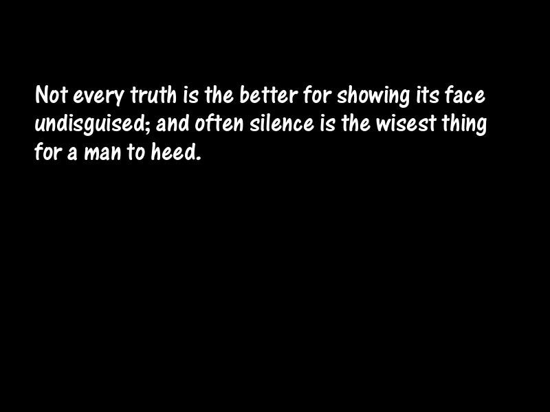 Truth Motivational Quotes