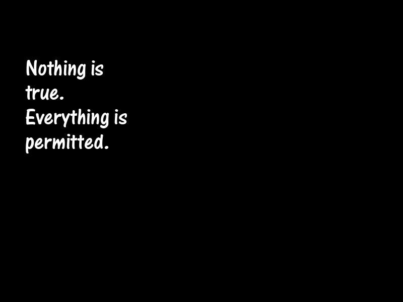 Truth Motivational Quotes