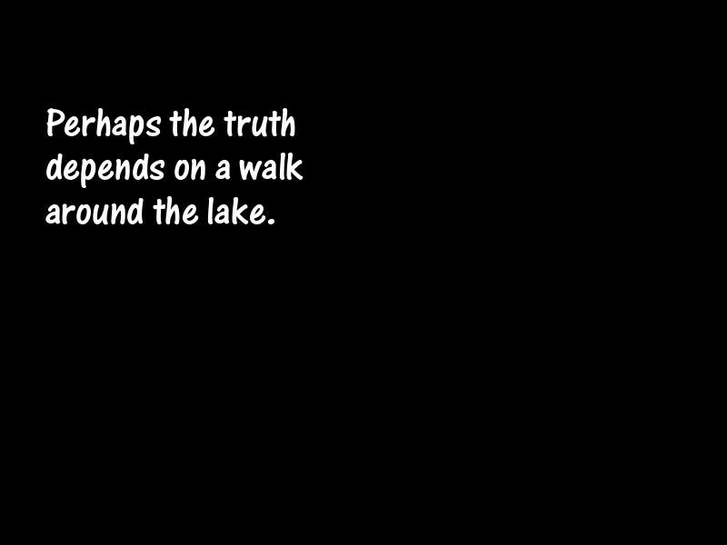 Truth Motivational Quotes