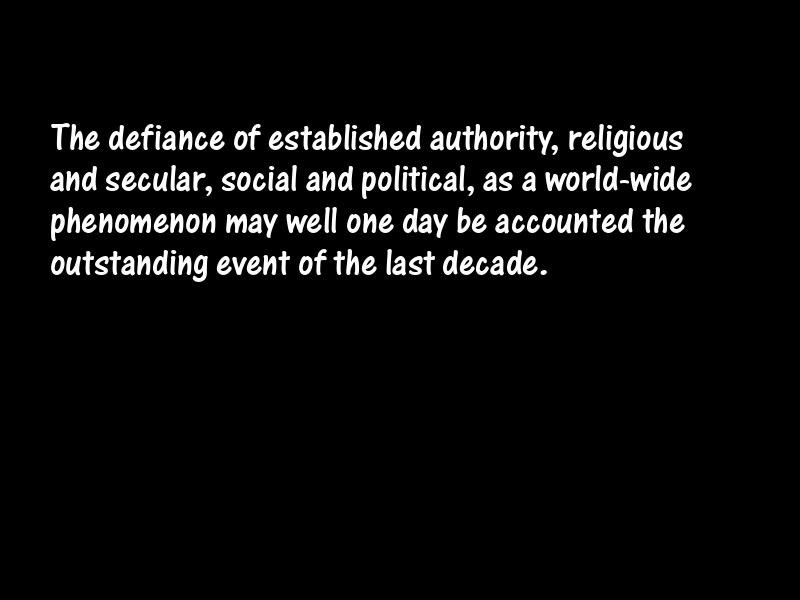 Twentieth century Motivational Quotes