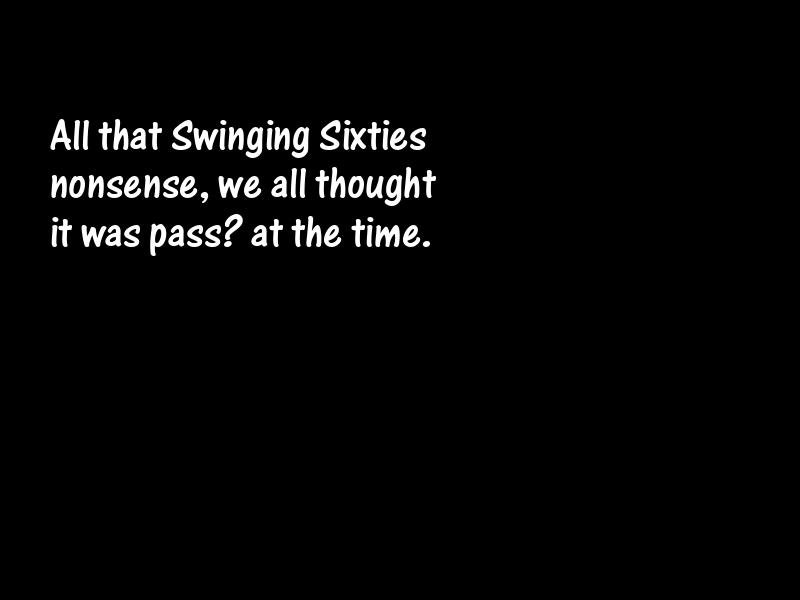 Twentieth century Motivational Quotes