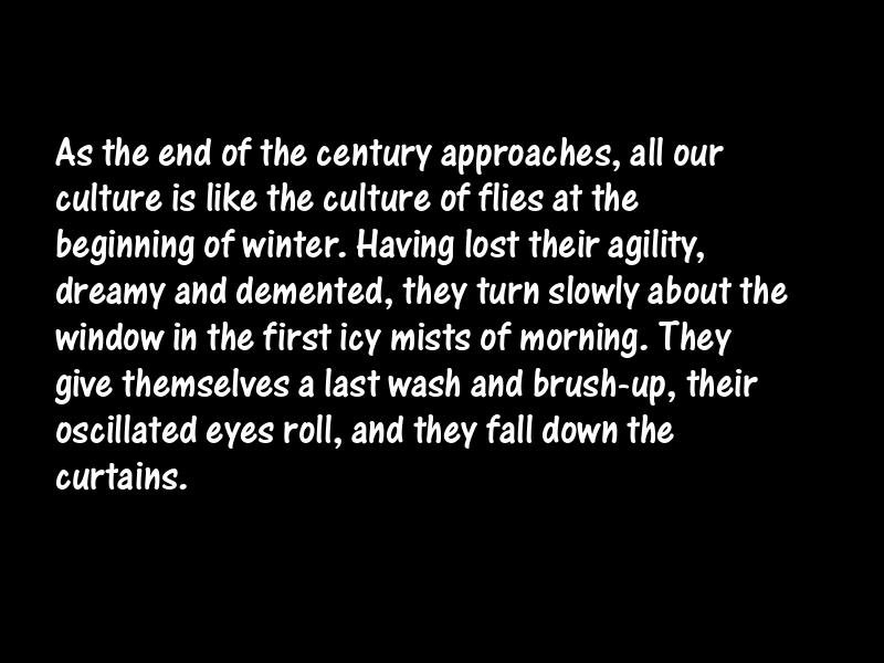 Twentieth century Motivational Quotes