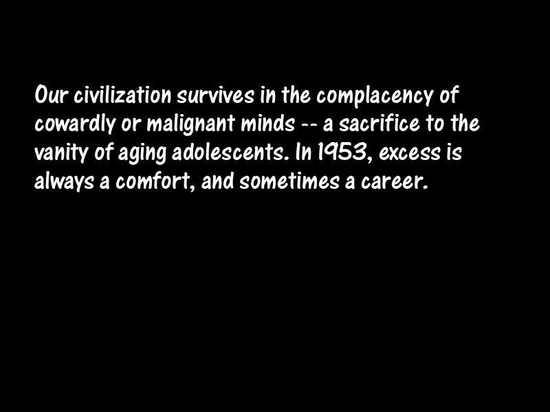 Twentieth century Motivational Quotes