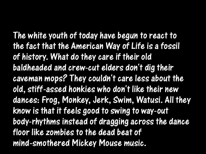 Twentieth century Motivational Quotes